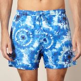 mantaray-debenhams-swimwear-blue-tie-dye-swim-shorts