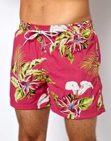 tommy-hilfiger-asos-swimwear-denim-floral-swim-shorts