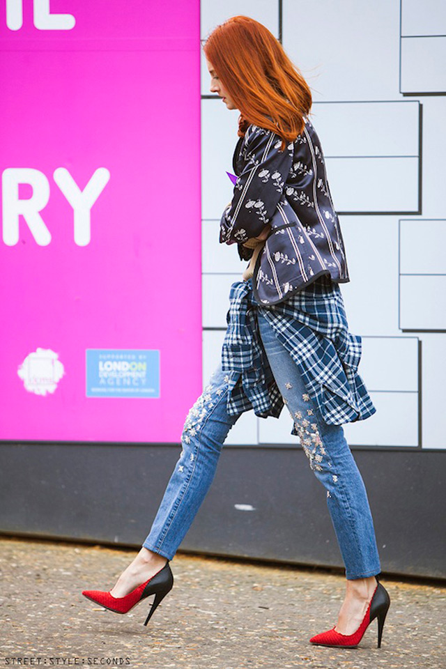 Street-style-seconds-fashion-grunge-and-plaid